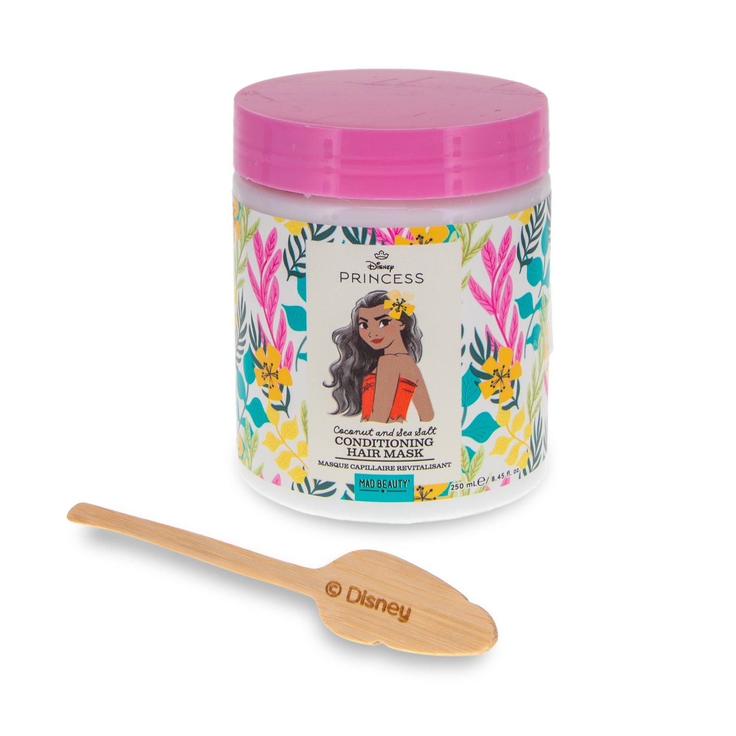 Disney Moana Hair Mask | Mad Beauty