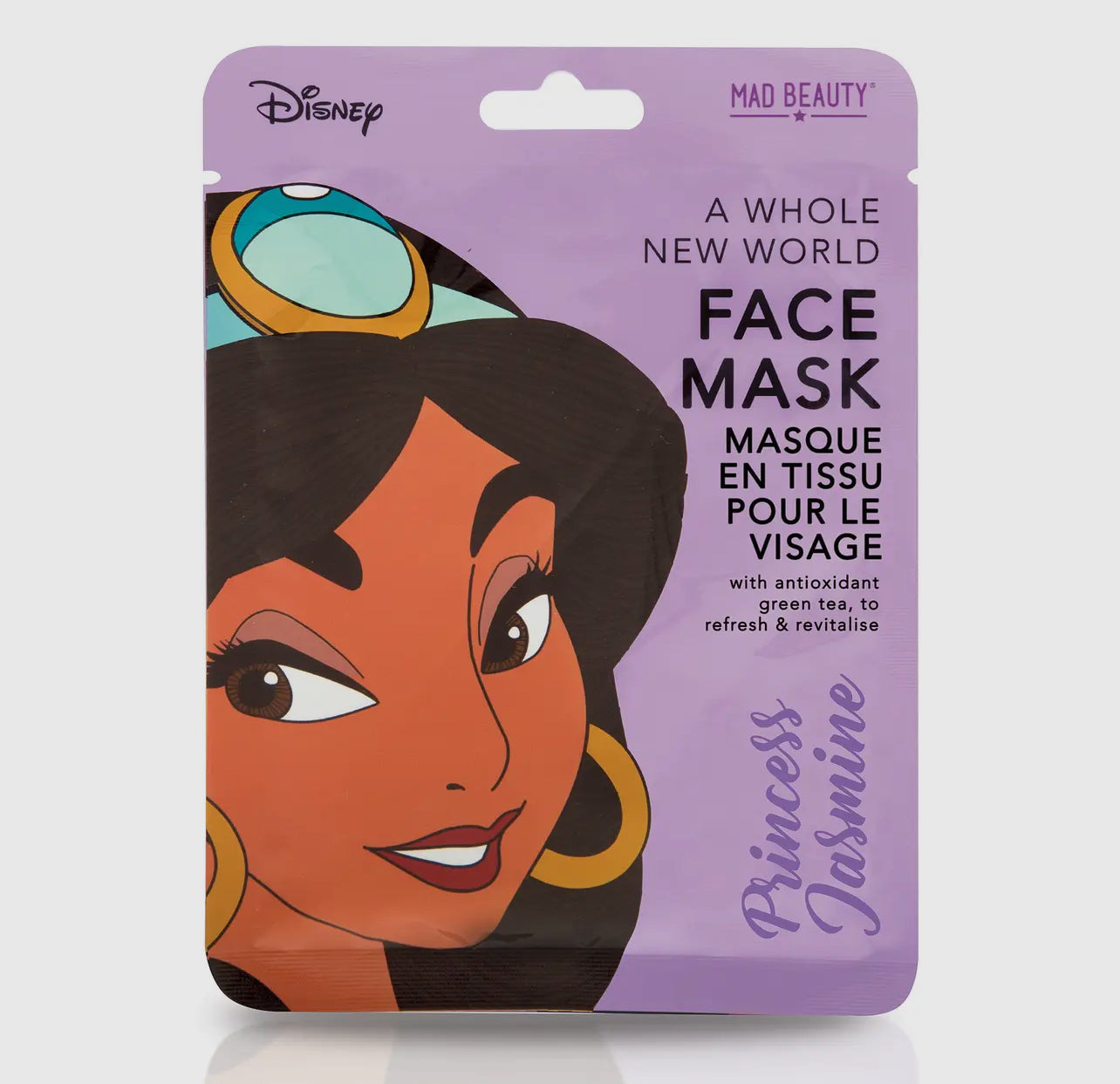 Princess Face Masks