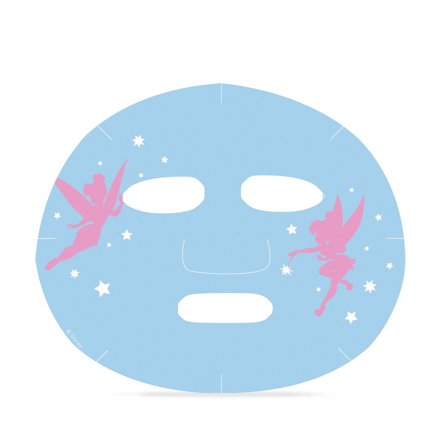 Tinks Pixie Perfection Cosmetic Sheet Mask