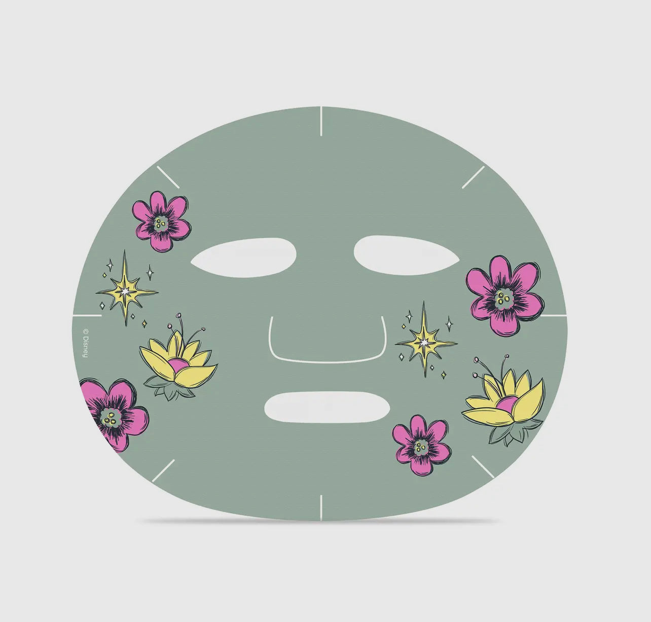 Pure Princess Face Masks