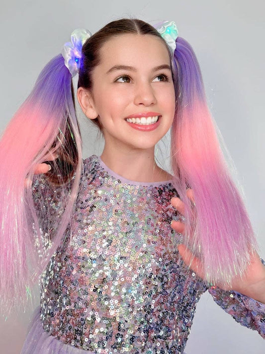 Sweet Tooth Short Shimmer Tail