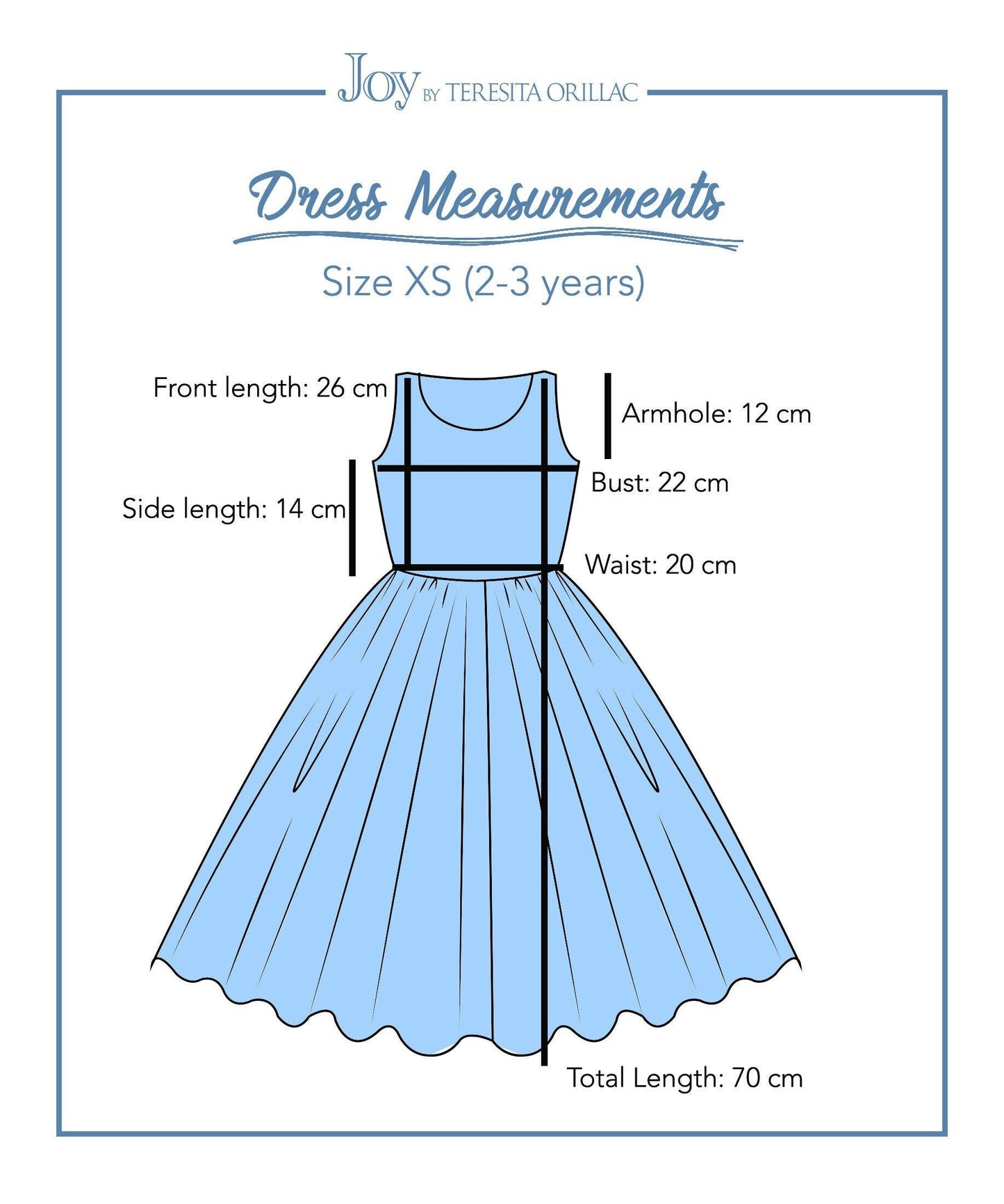 The Ice Queen costume dress