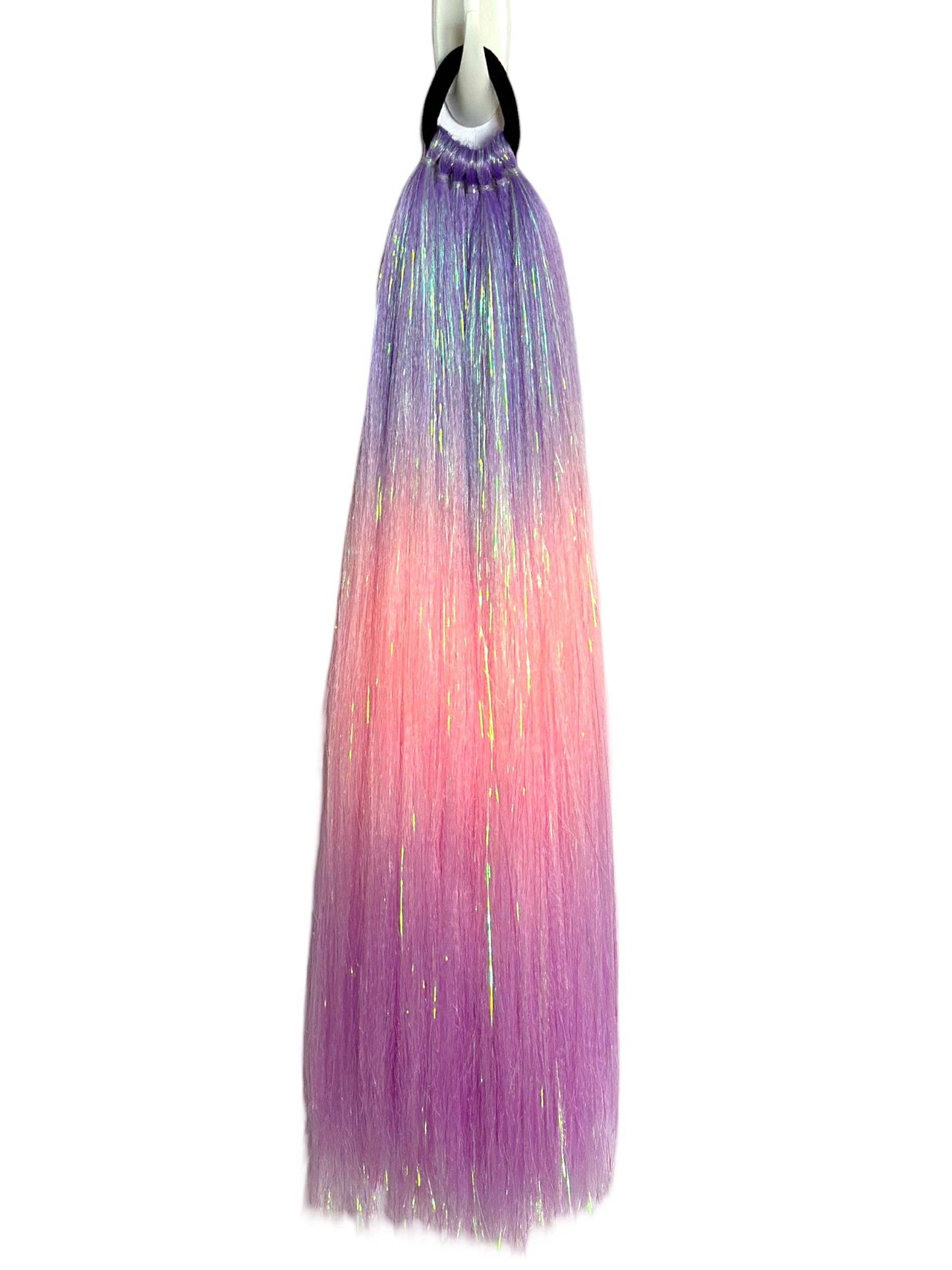 Sweet Tooth Short Shimmer Tail