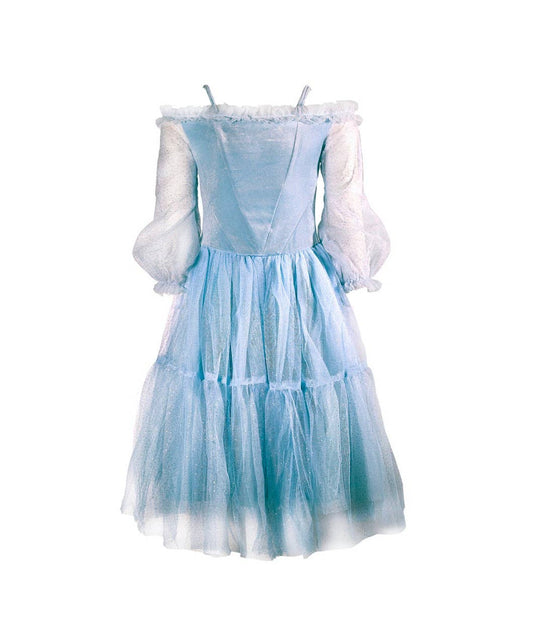 The Under The Sea Princess dress