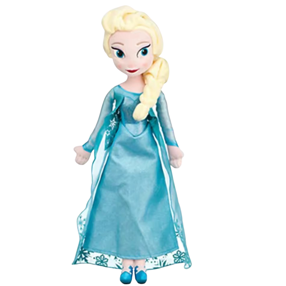 Elsa Doll - 40cm/15.75 inches
