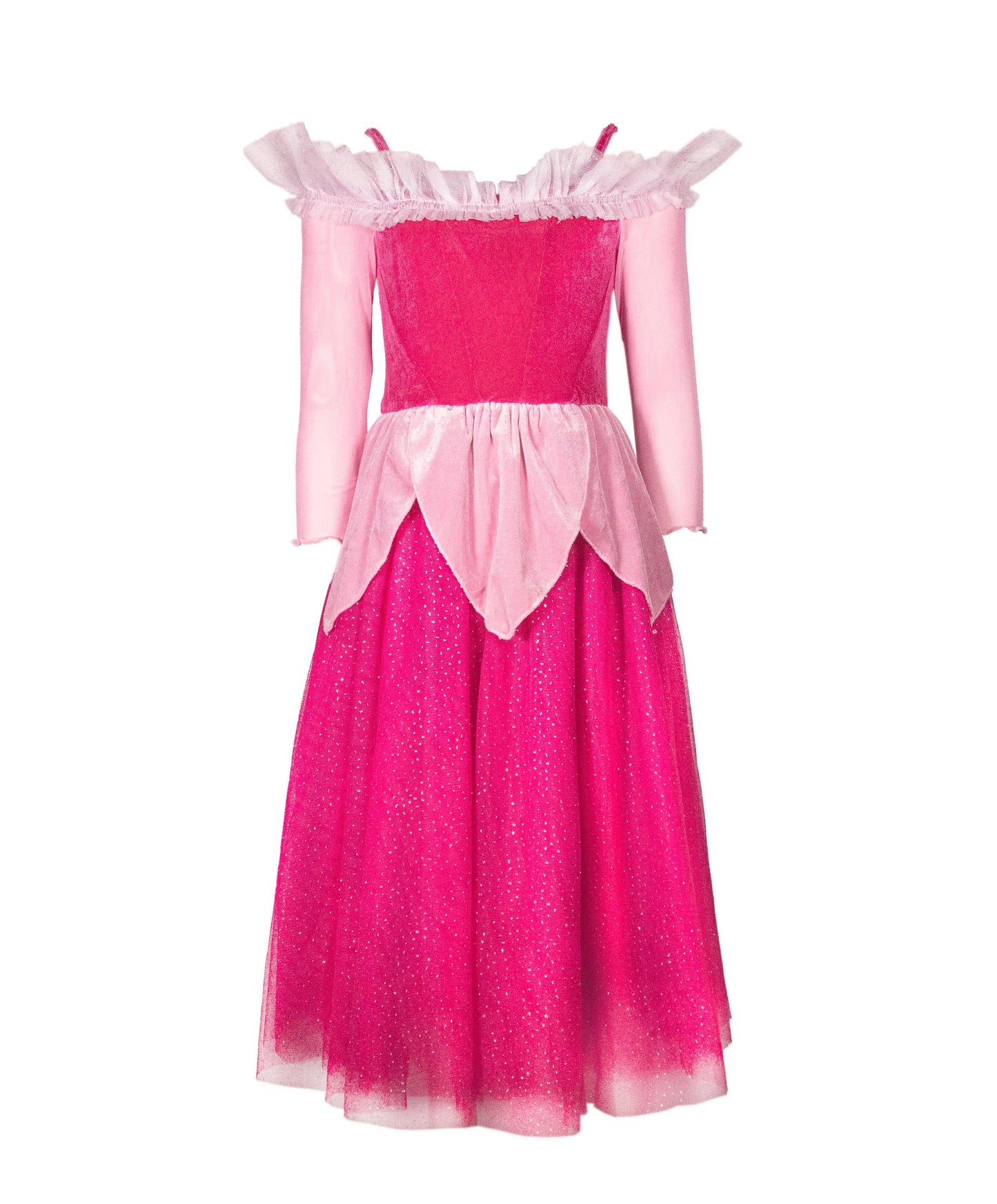 The Sleeping Princess Dress