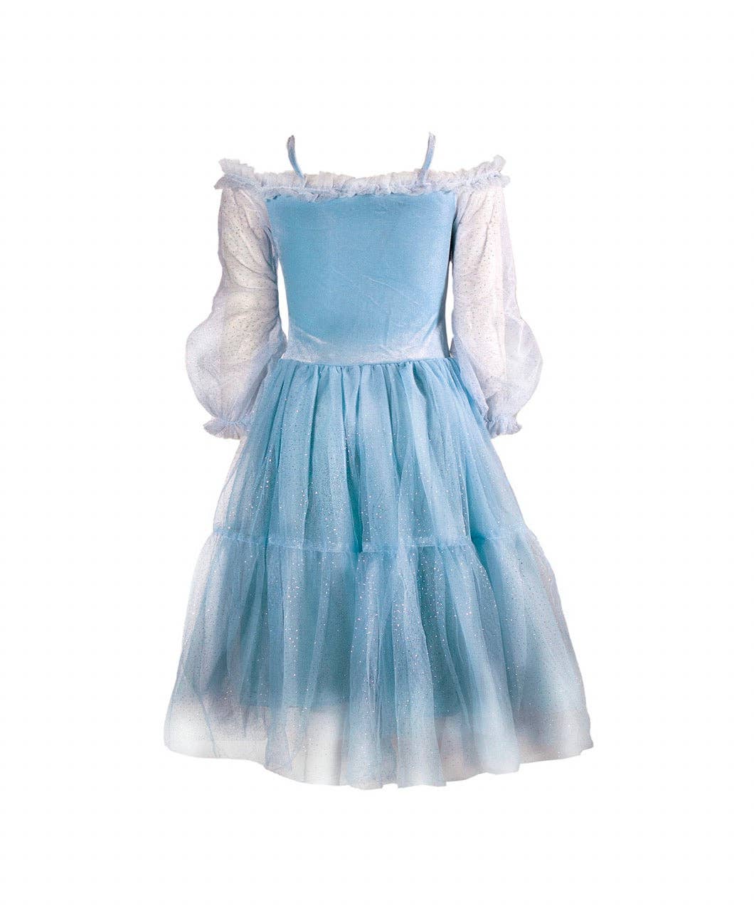 The Under The Sea Princess dress