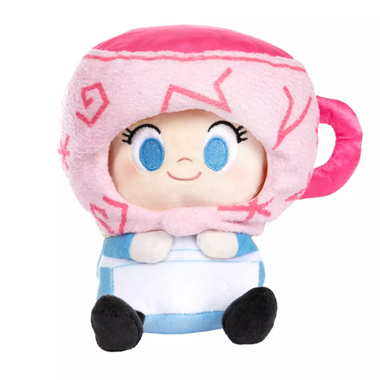 Alice Mini Mix-Its Plush
