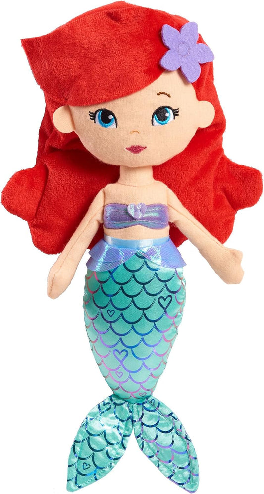 Ariel Plush 13.5 inches