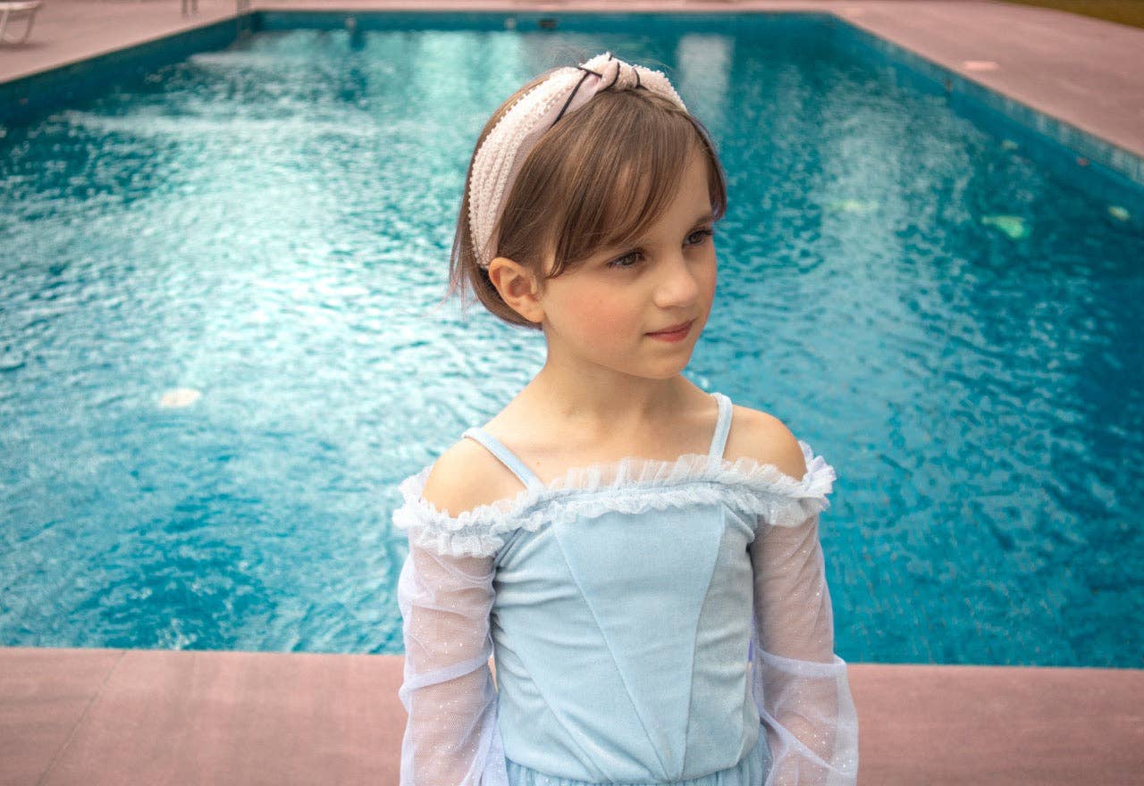 The Under The Sea Princess dress