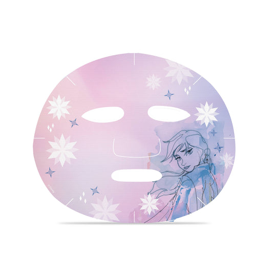 Mad Beauty Disney Frozen Anna Cosmetic Sheet Mask