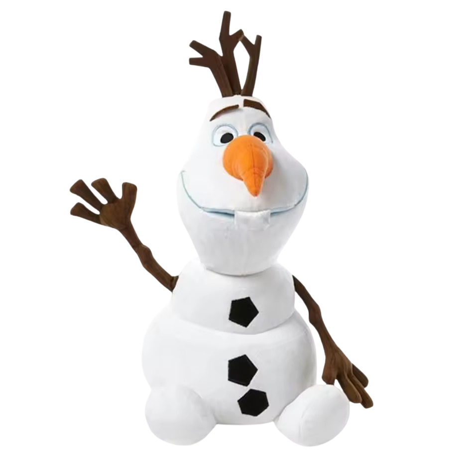 Olaf Plush - 30cm/12 inches
