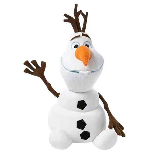 Olaf Plush - 30cm/12 inches