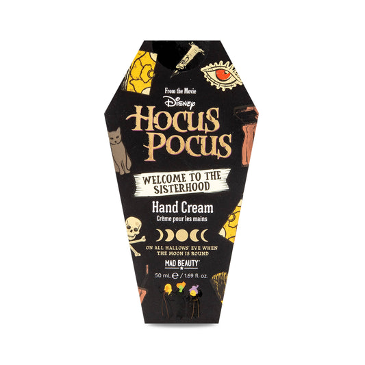 Mad Beauty Disney Hocus Pocus Hand Cream