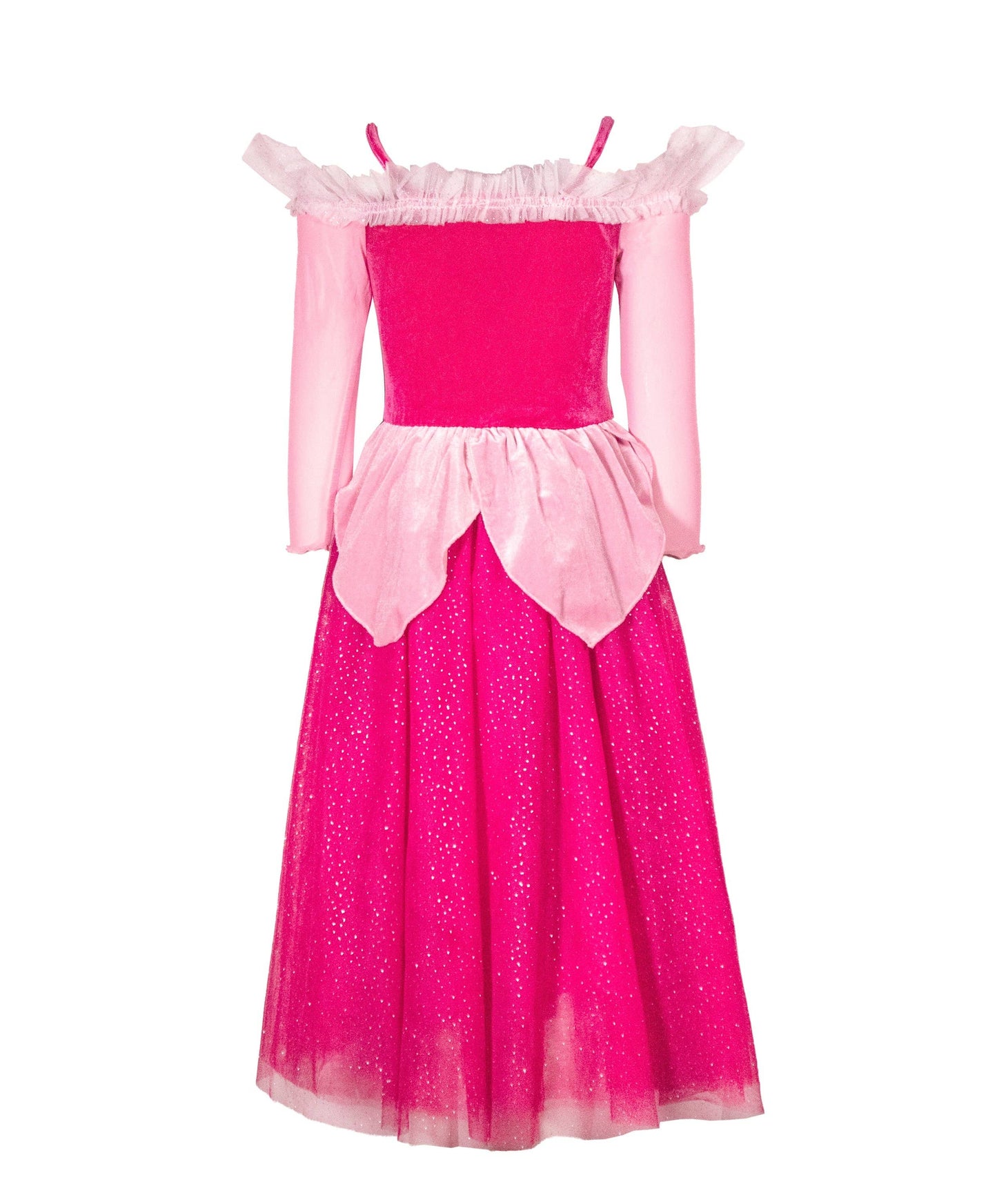 The Sleeping Princess Dress