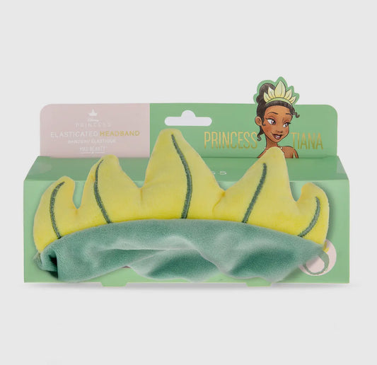 Princess Spa Headbands