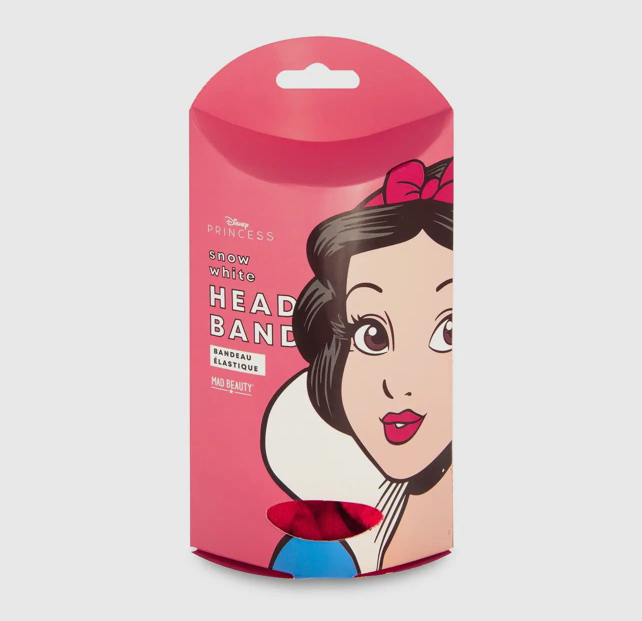 Princess Spa Headbands