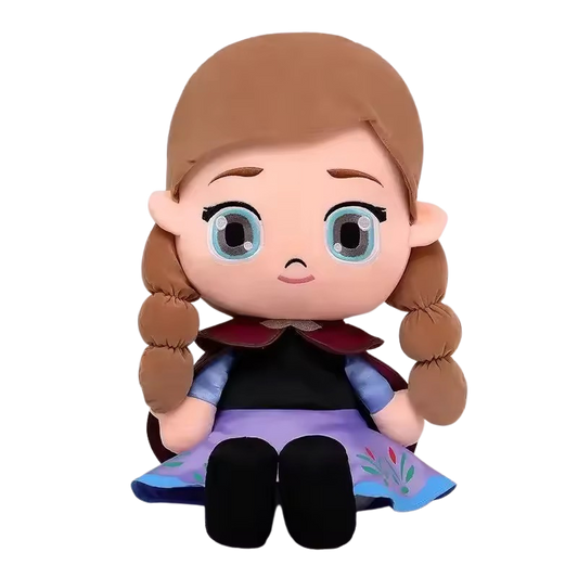 Young Anna Doll - 30cm/12 inches