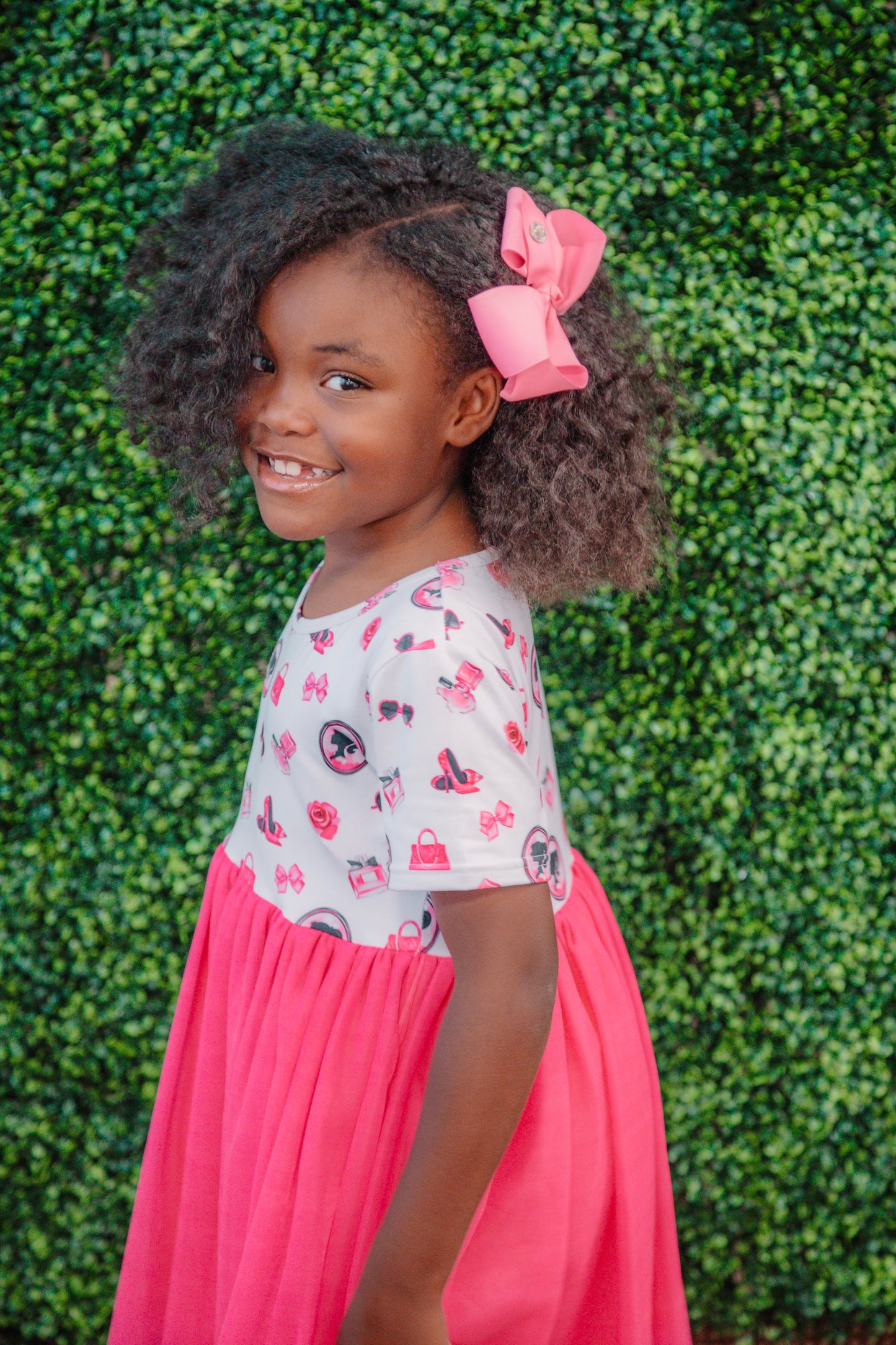 Fashion Doll Tulle Dress