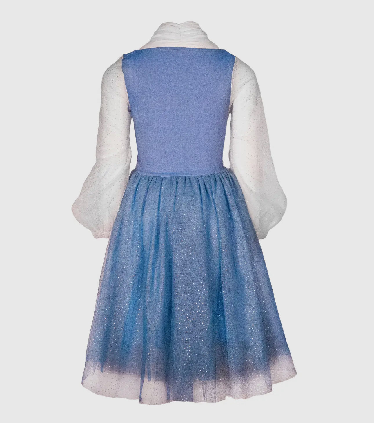 The Reading Beauty Dress