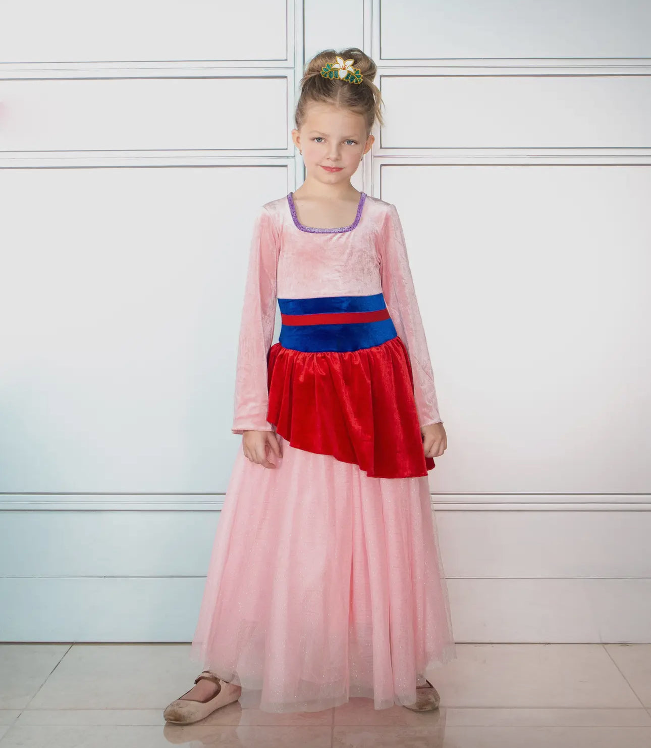 The Warrior Princess Couture Costume Dress Dress Your Fairytale The Warrior Princess Couture Costume Dress Dress Your Fairytale
