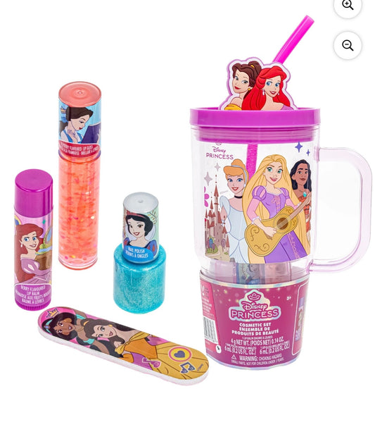 Princess Cup & Cosmetics