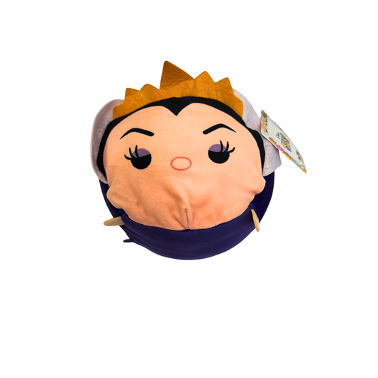 Tsum Tsum Villains