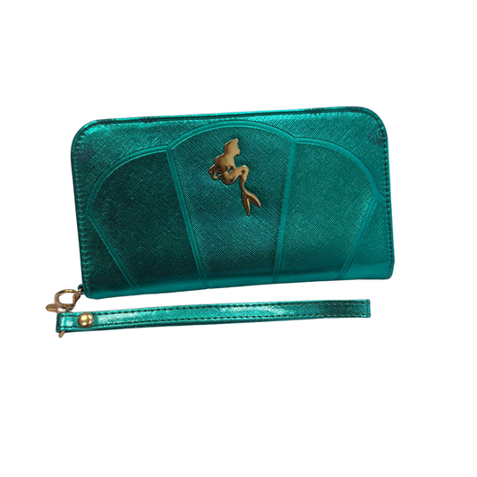 Mermaid Wallet