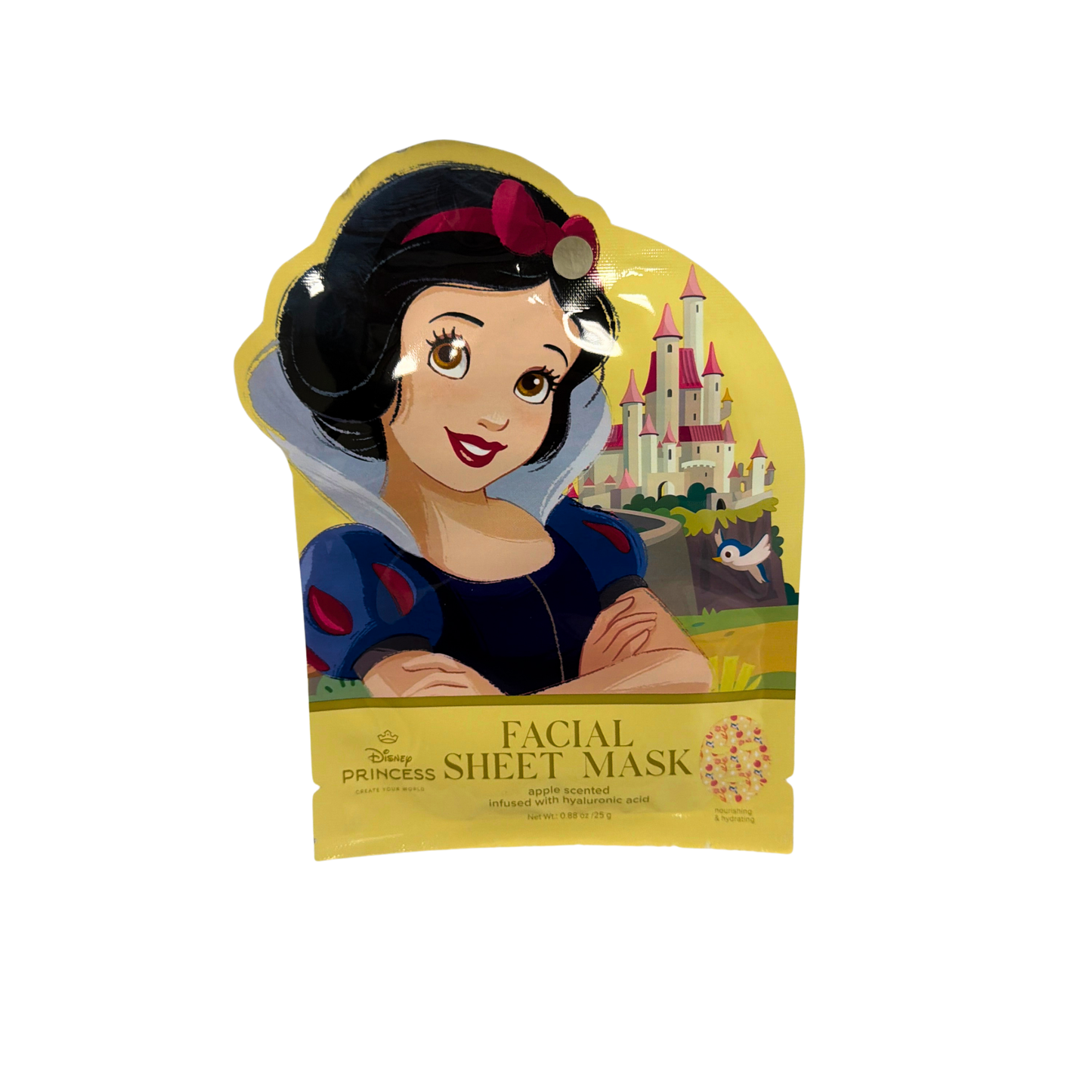 Princess Sheet Mask