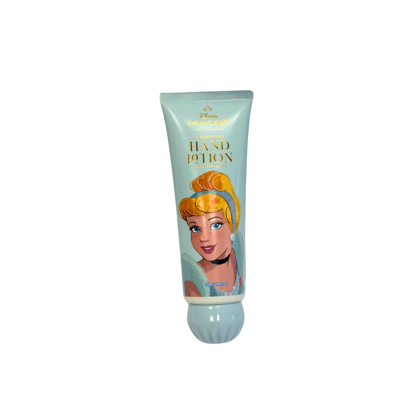Princess Hand Lotion