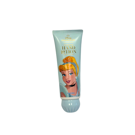 Princess Hand Lotion