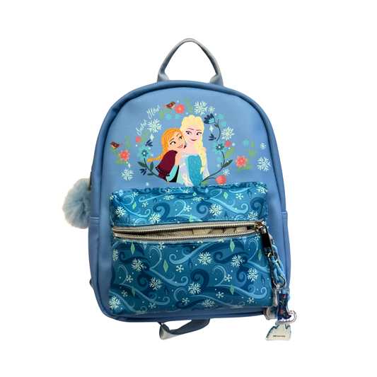 Frozen Backpack