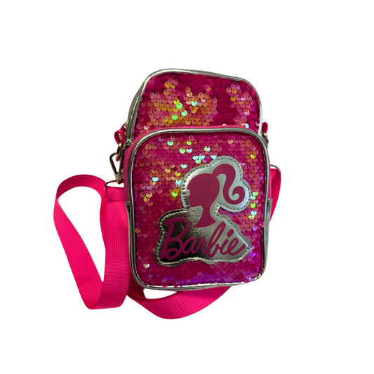 Barbie Crossbody Bag
