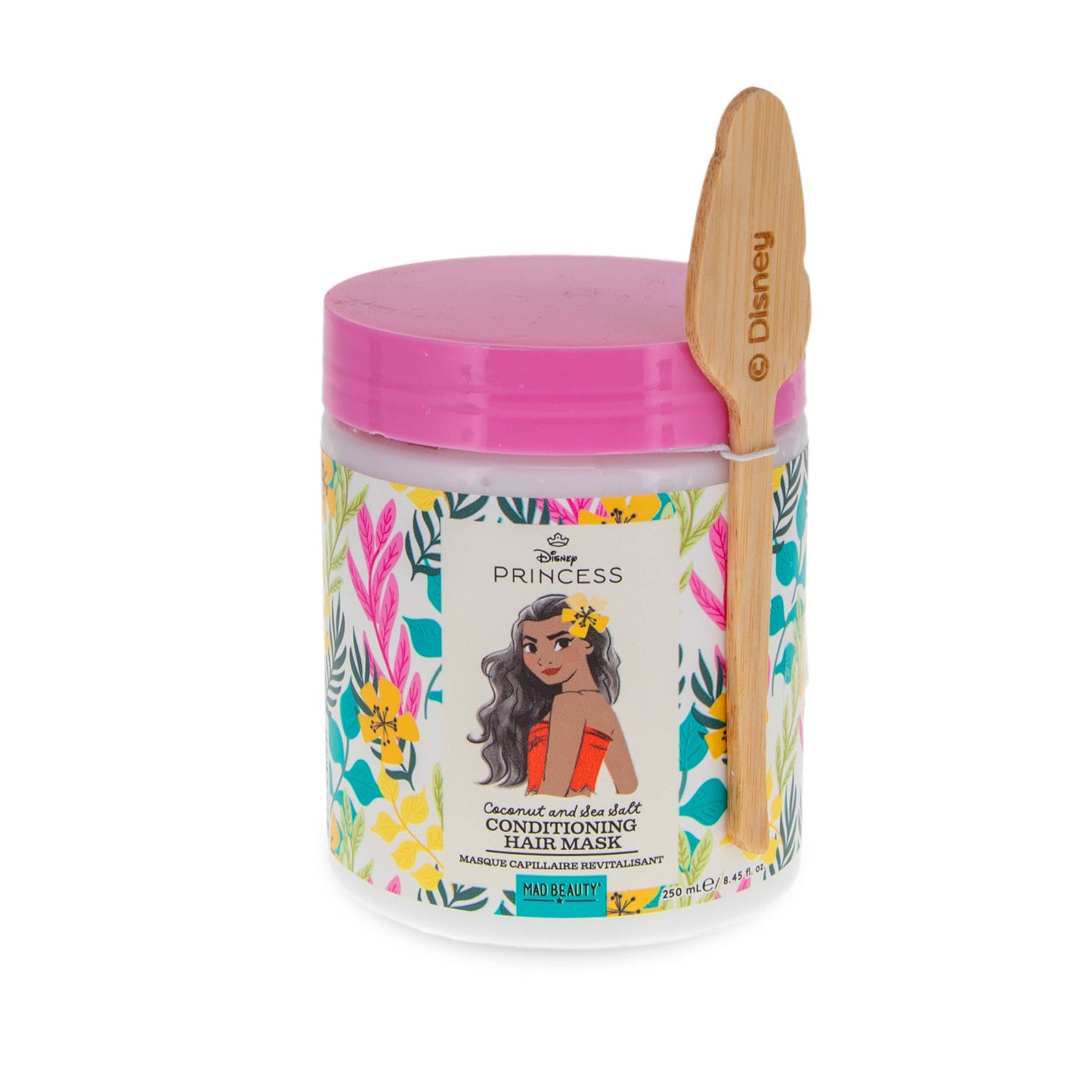 Disney Moana Hair Mask | Mad Beauty