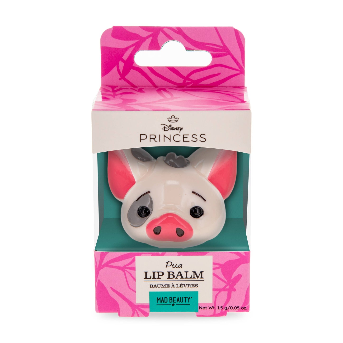 Disney Moana Lip Balm - Pua | Mad Beauty