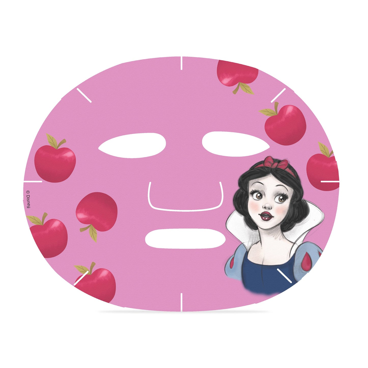 Mad Beauty Disney Snow White Cosmetic Sheet Mask