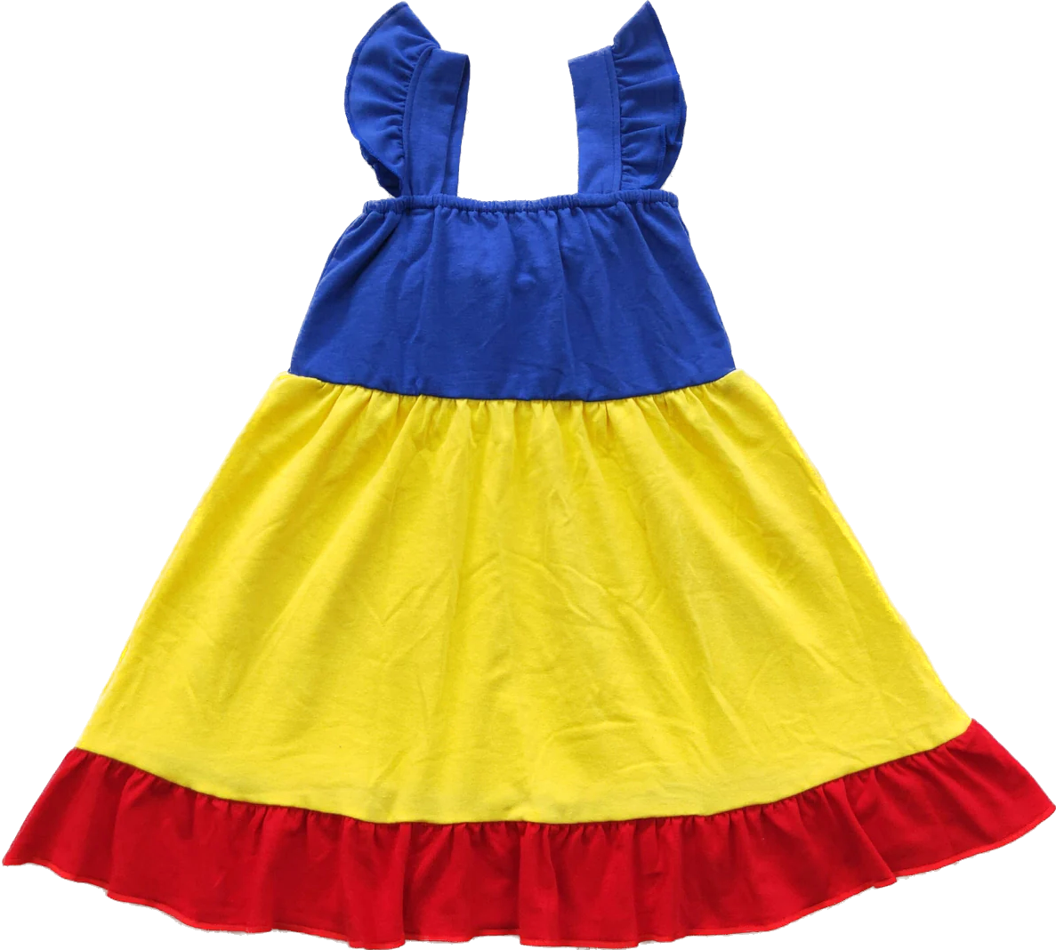 Snow White Simply Soft Dress