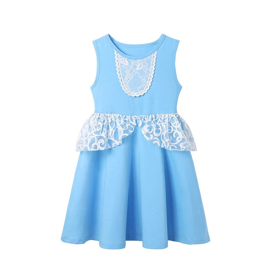 Cinderella Simply Soft Dress