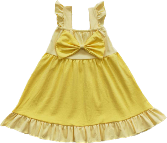 Princess Beauty Simply Soft Dress