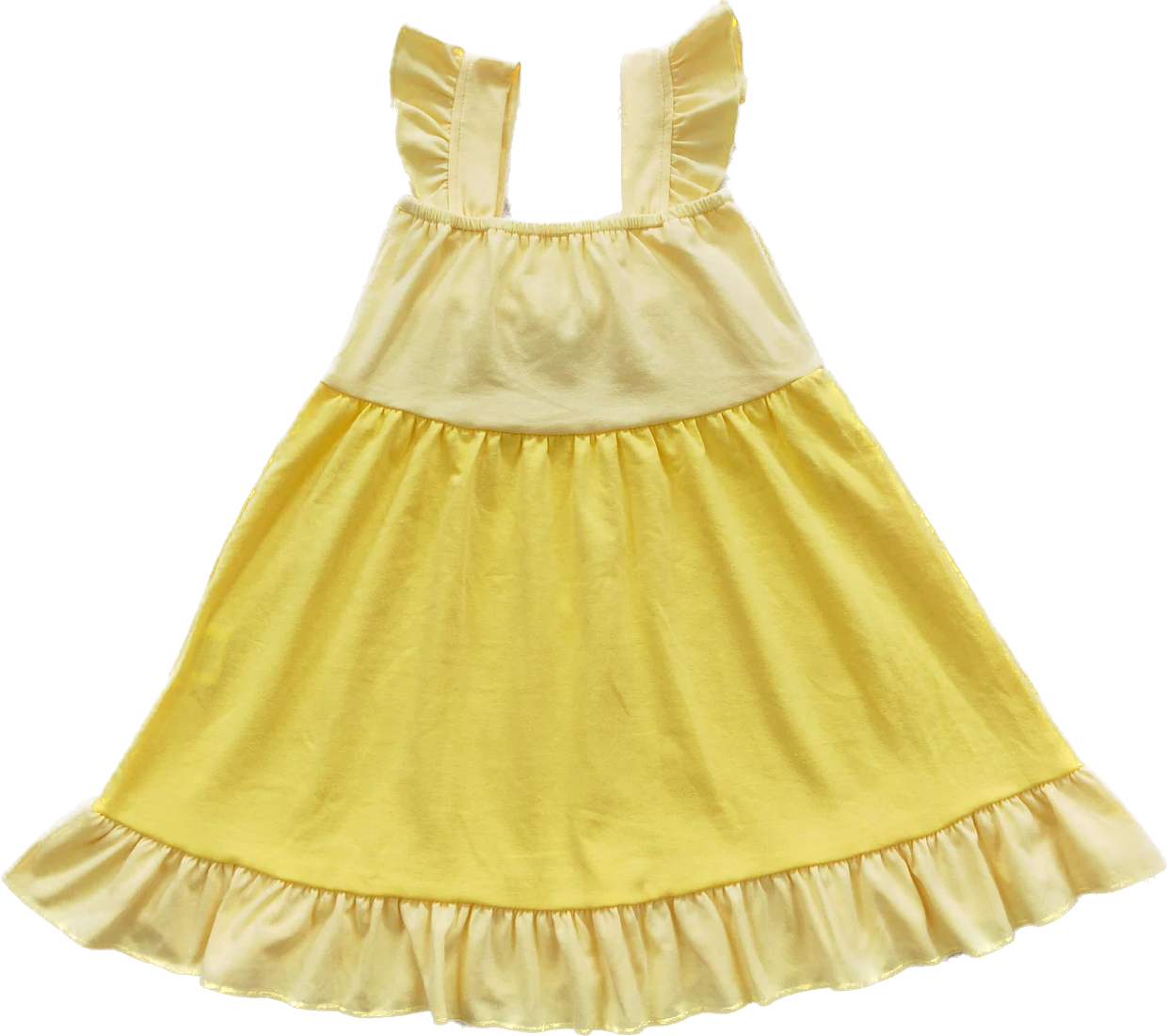 Princess Beauty Simply Soft Dress