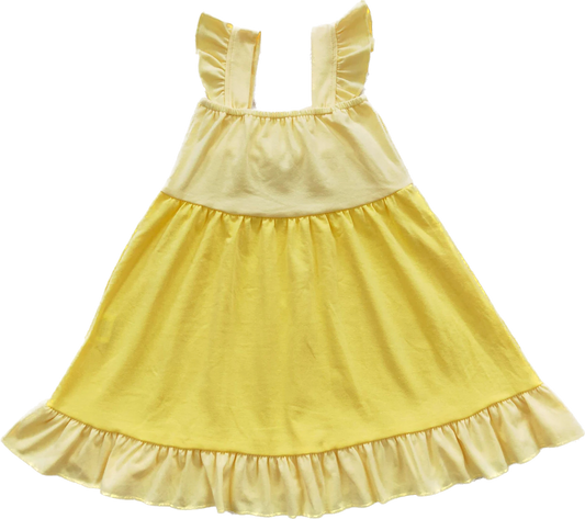 Princess Beauty Simply Soft Dress