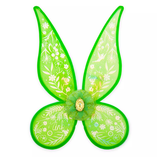 Tinker Bell Light-Up Wings for Kids – Peter Pan