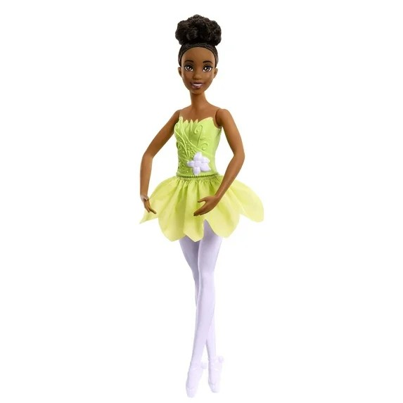 Disney Princess Ballet Dolls