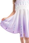 Ice Coronation Twirl Dress
