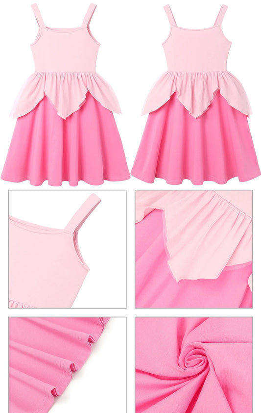 Sleeping Beauty Simply Soft Dress