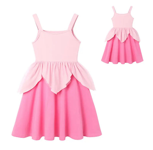 Sleeping Beauty Simply Soft Dress