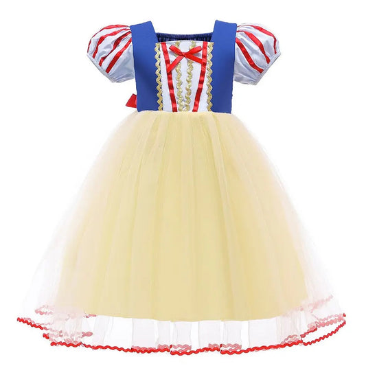 Snow White Gown