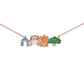 Parks Necklaces