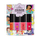 Princess Express Yourself Lip Oil Collection