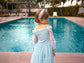 The Under The Sea Princess dress